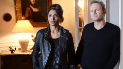 Audiences TV : Détectives