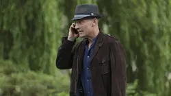 Deux flics sur les docks