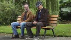 Deux flics sur les docks