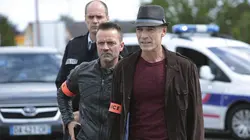 Deux flics sur les docks