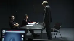 Deux flics sur les docks