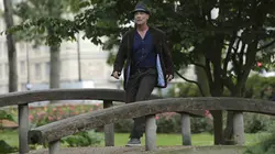 Deux flics sur les docks