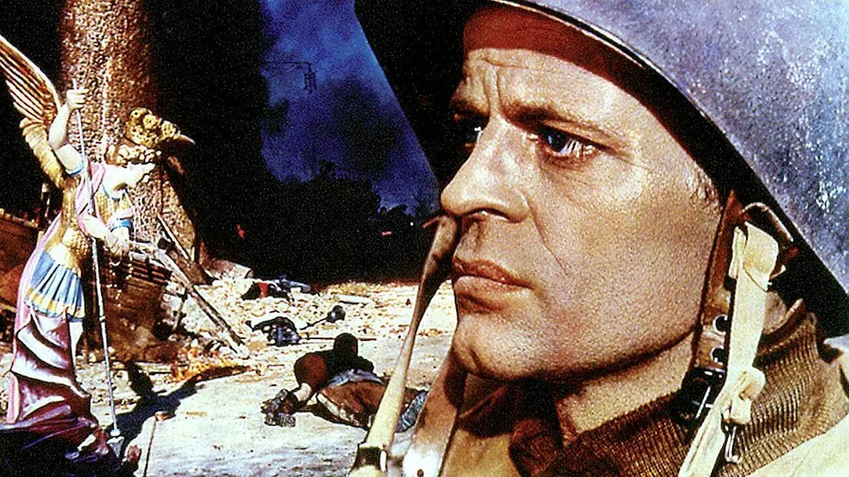 Deux salopards en enfer