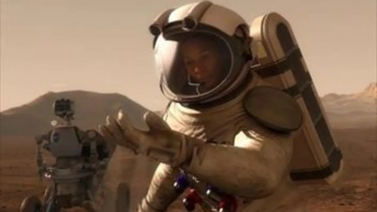 Devenir extra-terrestre