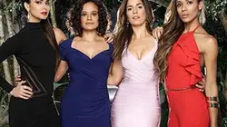 Devious Maids S04E05 Le cercle