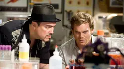 Dexter S01E04 Bout à bout