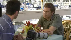 Dexter S03E03 Prédateurs