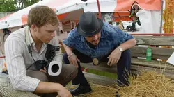 Dexter S03E11 Adios, amigo en streaming