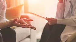 Diagnostic : sclérose en plaques