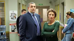 Diane, femme flic S05E01 Venin