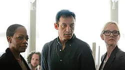 Dig S01E02 Secrets enfouis