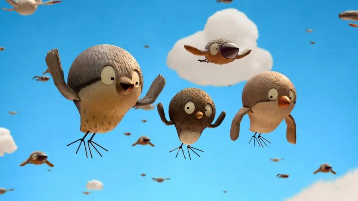 Casting Dimitri à Ubuyu