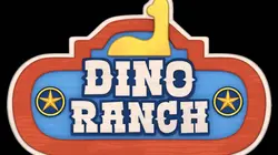 Dino Ranch S01E33 Ptérodac-attaque !