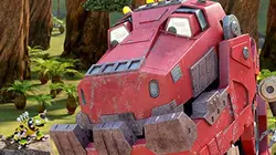 Dinotrux S01E06 Débrice en streaming