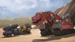 Dinotrux S03E07 Ailes