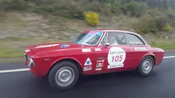 Casting Direct Auto Spéciale Italie