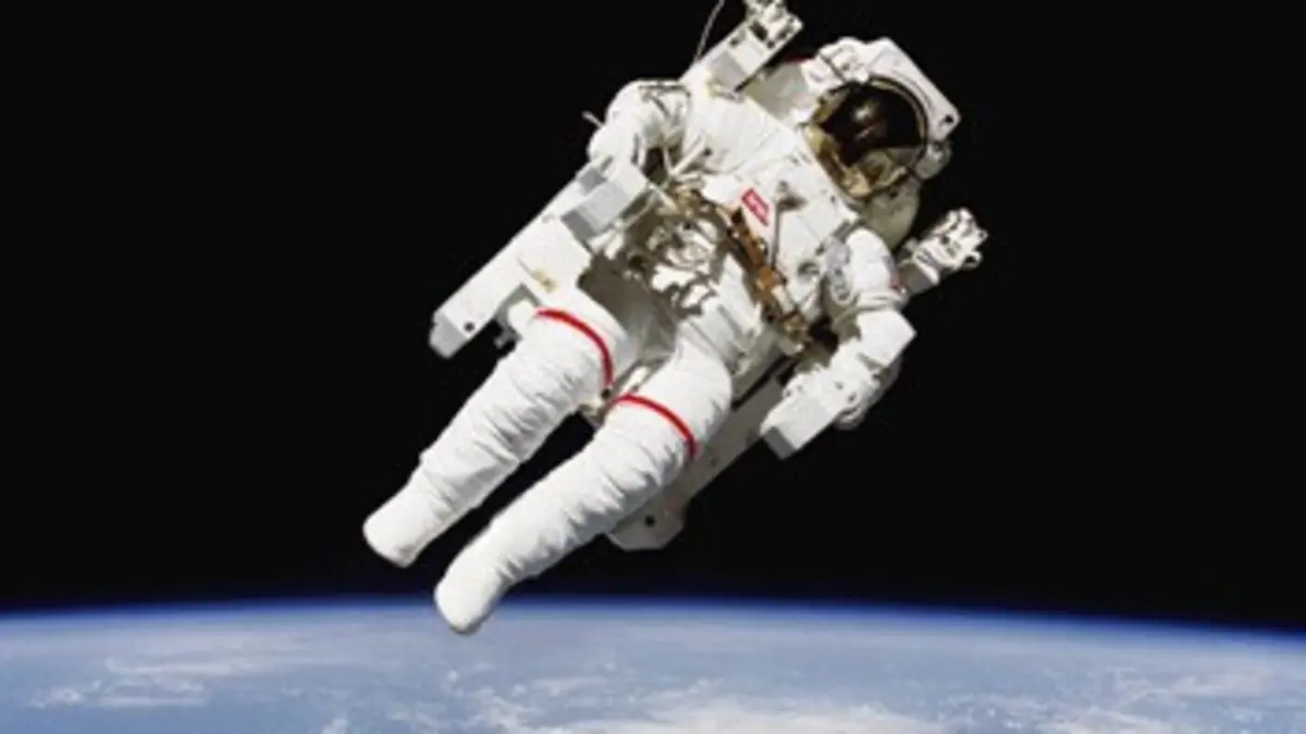 L'épopée spatiale de la NASA E03 Triomphe et tragédie