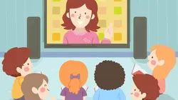 Disco Dragon S01E13 Pas de lézard