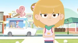 Disco Dragon S01E13 Pas de lézard