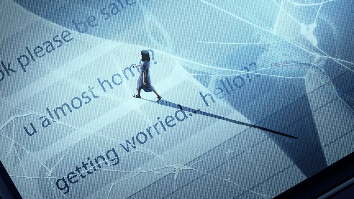 Épisodes de #DisMoiQuandT'esRentrée