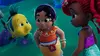 2024 • Disney Junior Ariel : Histoires de Sirènes Additional Voices