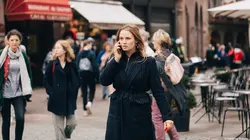 Casting Disparition inquiétante