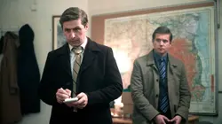 Disparues S01E02 en streaming