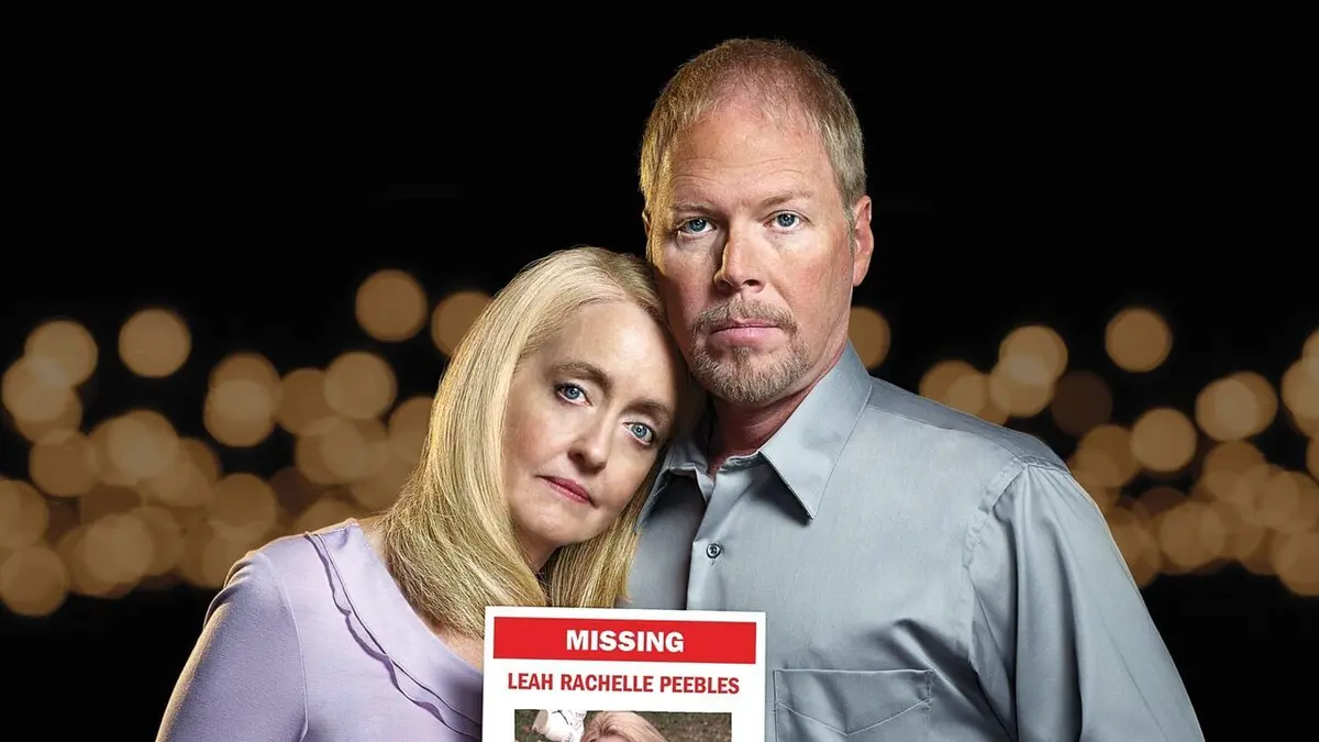 Casting Disparus Hors piste