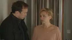 Disparus en streaming