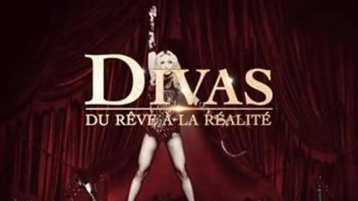 Audiences TV : Divas : du rêve à la réalité