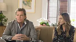 Divorce S02E06 Pris en flag