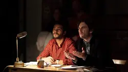 Épisodes de Dix pour cent