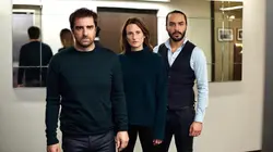 Dix pour cent S04E01 Charlotte