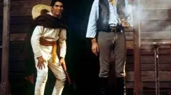 Casting Django défie Sartana