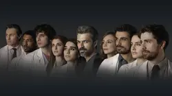 Doc S02E08 Chien bleu en streaming