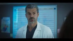 Doc S03E09 Un premier pas