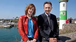 Casting Doc Martin S03E04 Blackout