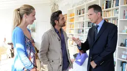 Doc Martin S04E01 Rats attack