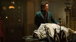 Audiences TV : Docteur Frankenstein