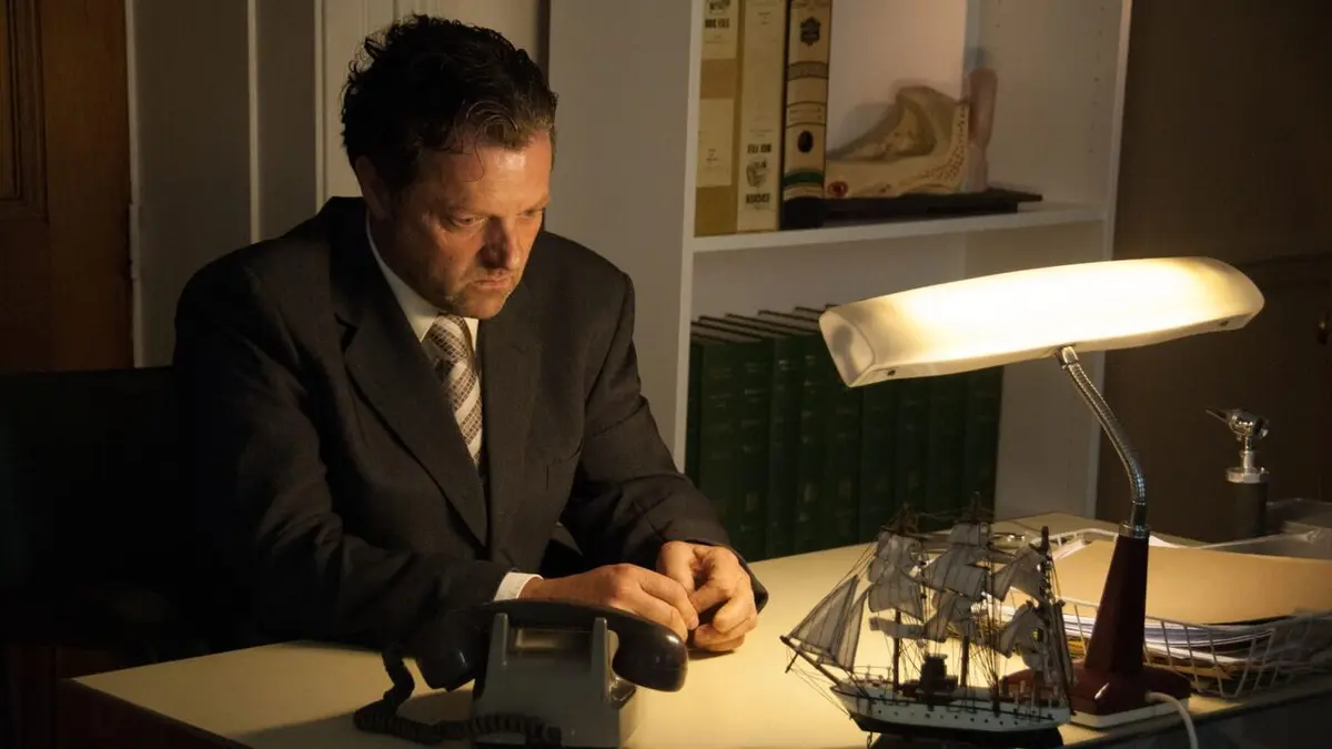 Casting Docteurs de la mort Cavaness