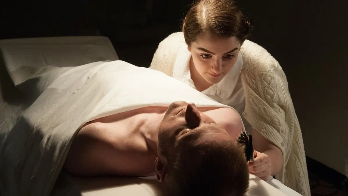 Docteurs de la mort Beck