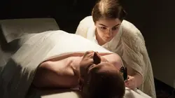 Docteurs de la mort Beck