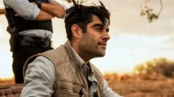 Doctor Who S12E01 La chute des espions