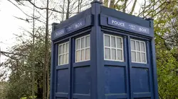 Épisodes de Doctor Who