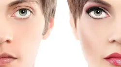 Documentaires AB3 E33 Ils ont décidé de changer de sexe, leur incroyable histoire