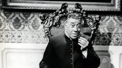 Don Camillo Monseigneur