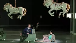 Don Quichotte (à l'Opéra Bastille)