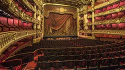 Don Quichotte - Ballet de Berne