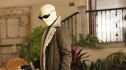 Doom Patrol S01E04 Secte Patrol