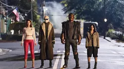 Doom Patrol S01E04 Secte Patrol